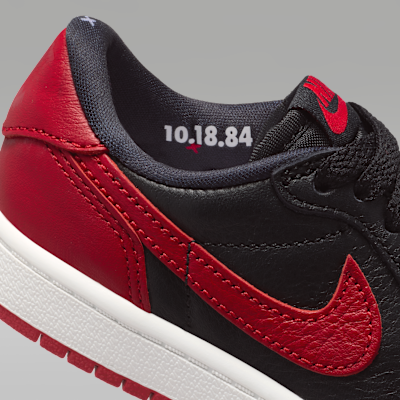 Air Jordan 1 Retro Low OG 